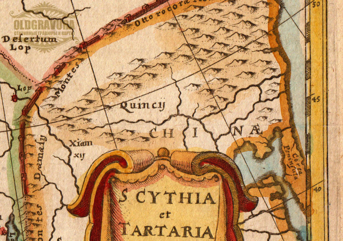Исчезнувшая тартария. Джонатан Свифт Тартария. Древняя карта Великая Тартария. Карта Гранд Тартарии.