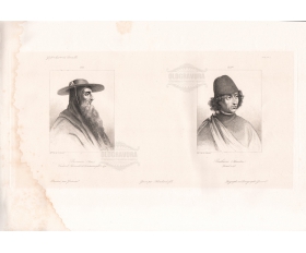 1840-е гг. Виссарион Никейский и Барбаро