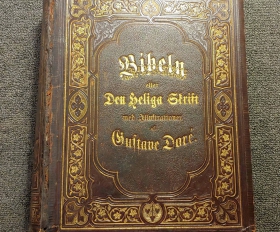 1877 год. Библия, Ветхий завет, Священное писание