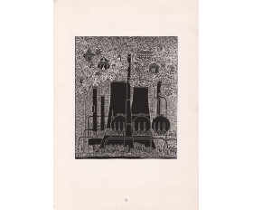 1979 год. Химическая промышленность, Збигнев Юзвик, линорит